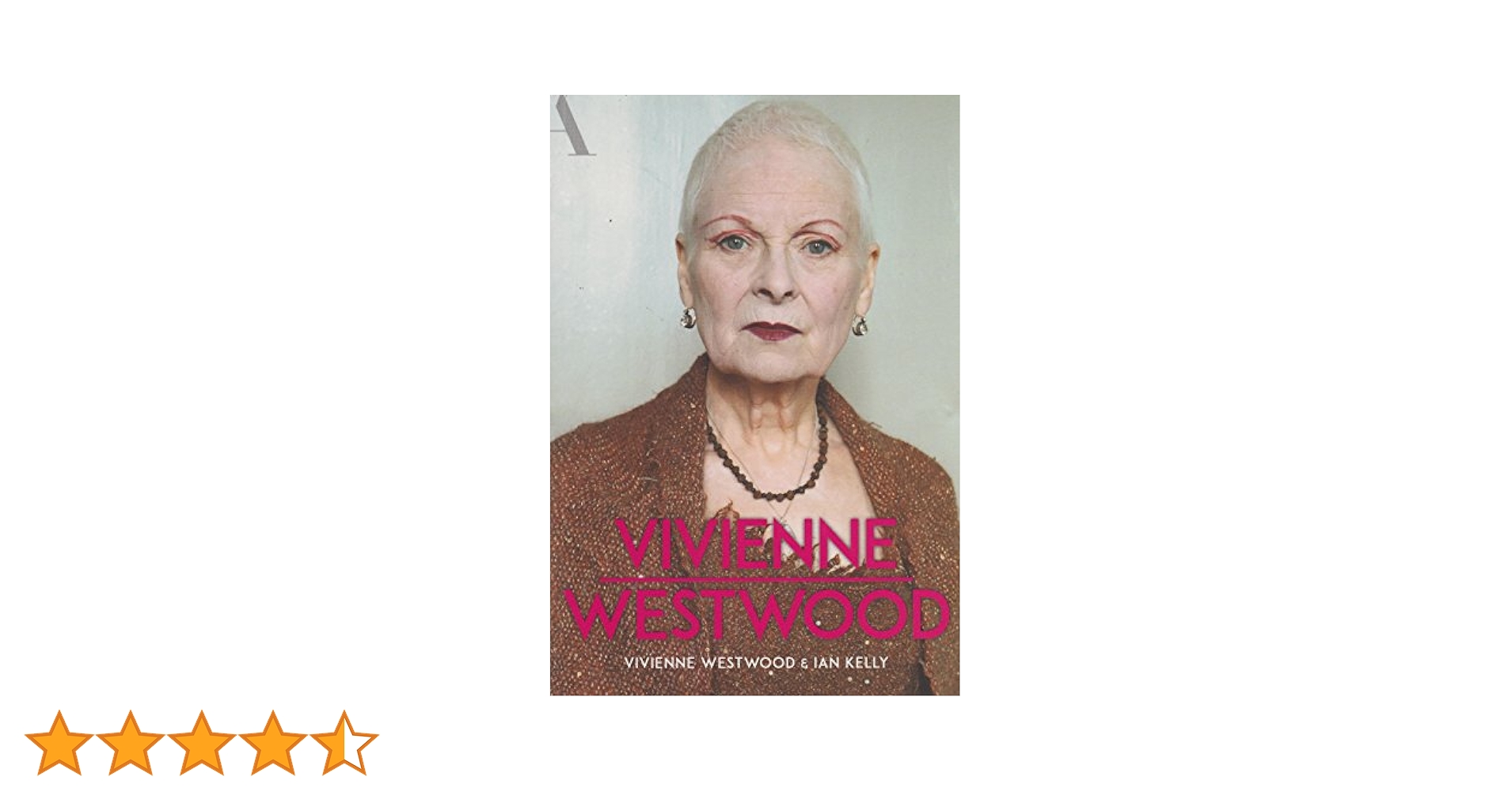 Amazon.co.jp: Vivienne Westwood : 本